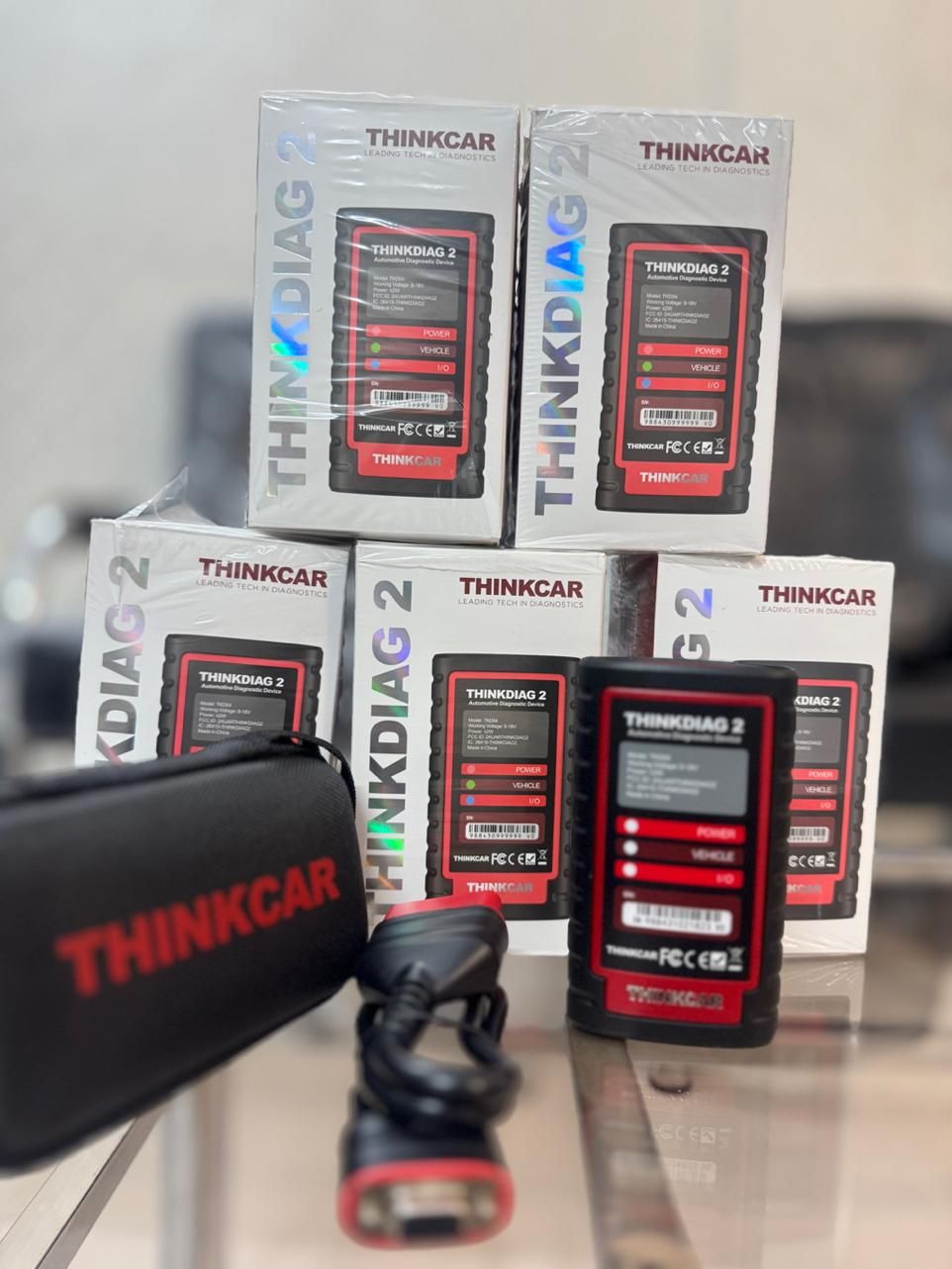 تینک دیاگ ۲ ، ایزی دیاگ لانچ ، دیاگ بلوتوثی|قطعات یدکی و لوازم جانبی|مشهد, خرمشهر|دیوار