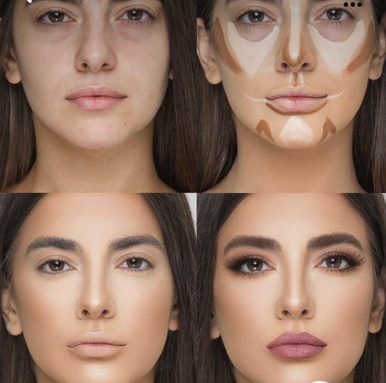 دوره آموزش گریم و میکاپ حرفه ای مدرک فنی حرفه ای|خدمات آموزشی|اهواز, زیتون کارمندی|دیوار