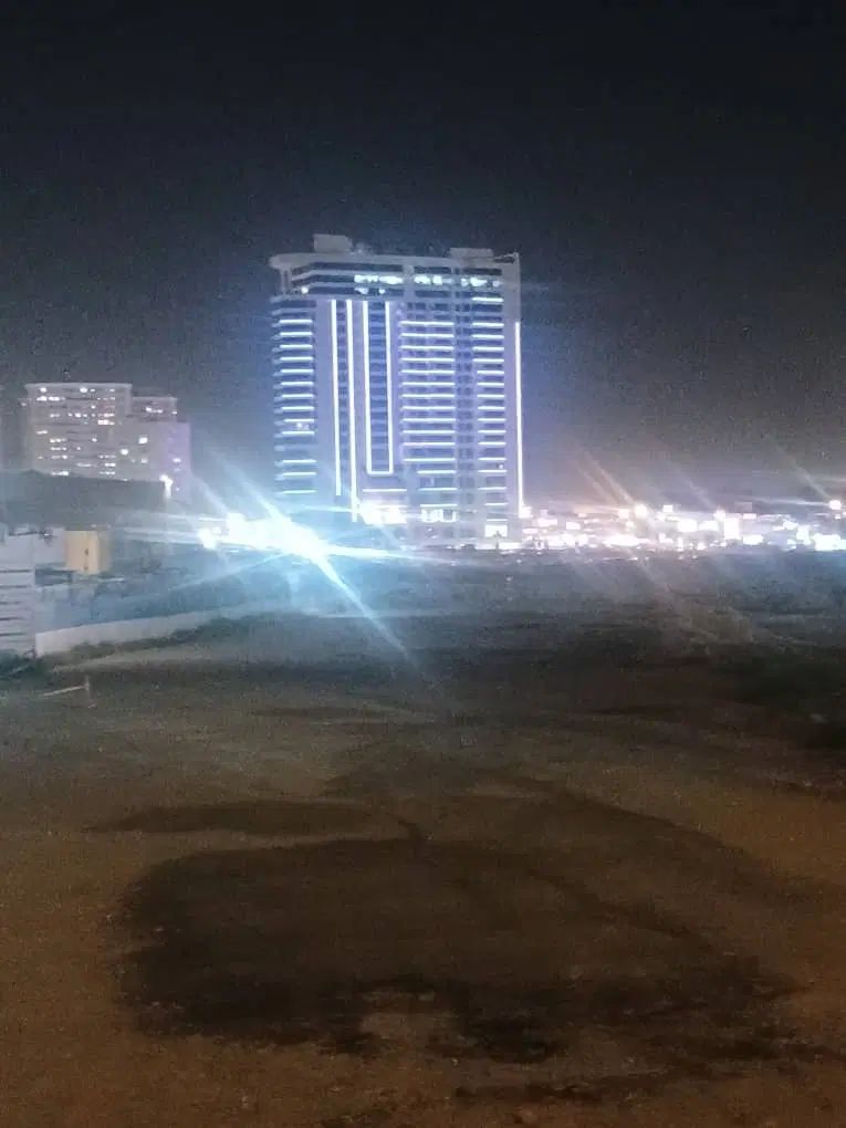 فروش زمین ۴ هکتار در شهرک دانشگاه شریف|فروش زمین و ملک کلنگی|تهران, شهرک دانشگاه شریف|دیوار