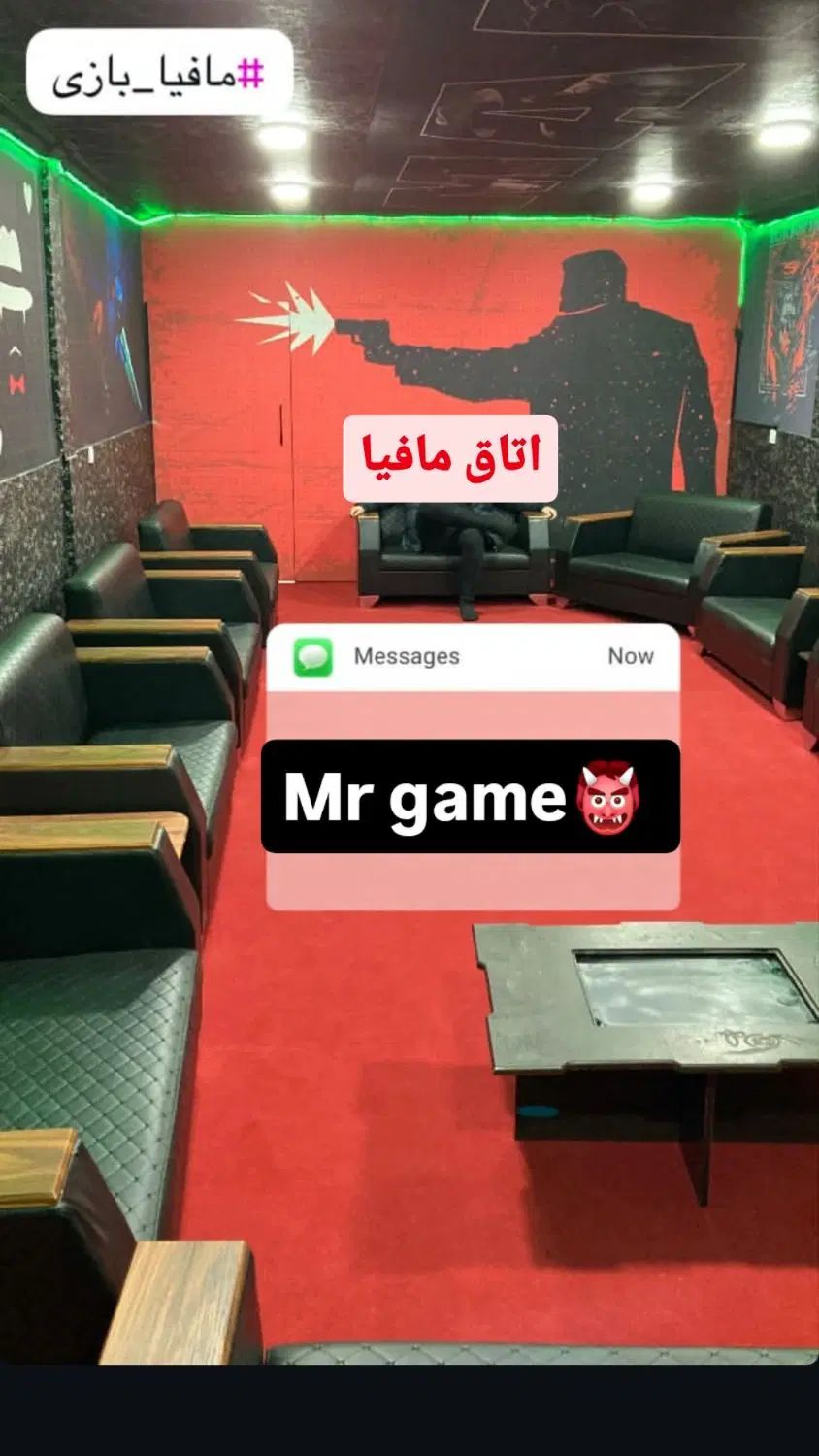 فروش ویژه (واگذاری) امتیاز گیم نت با تمامی وسایل|فروشگاه و مغازه|مرند, |دیوار
