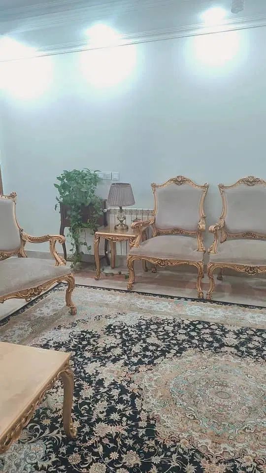 فروشی|مبلمان خانگی و میز عسلی|تهران, شهرک هما|دیوار