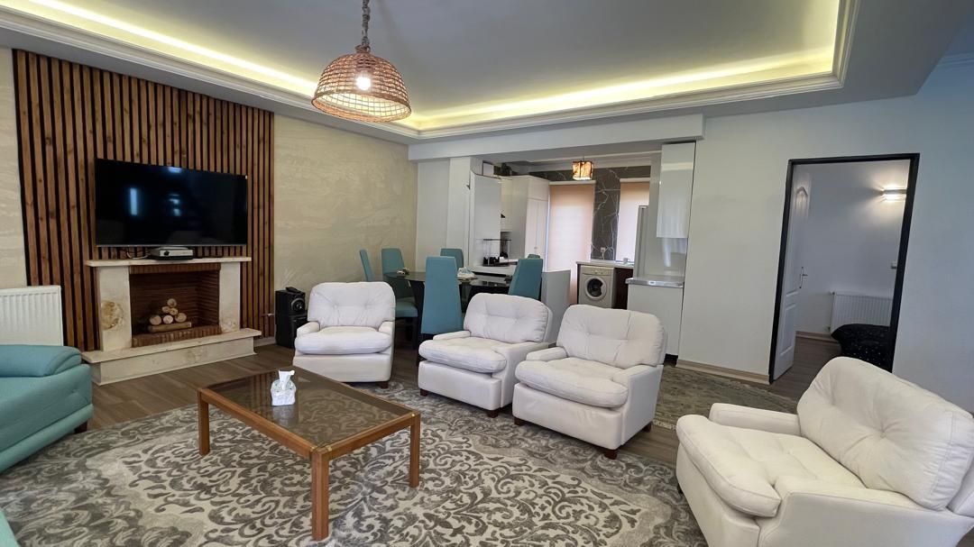 ویلارویان شهرکی/دوبلکس/فول فرنیش/مدارک کامل/|فروش خانه و ویلا|رویان, |دیوار