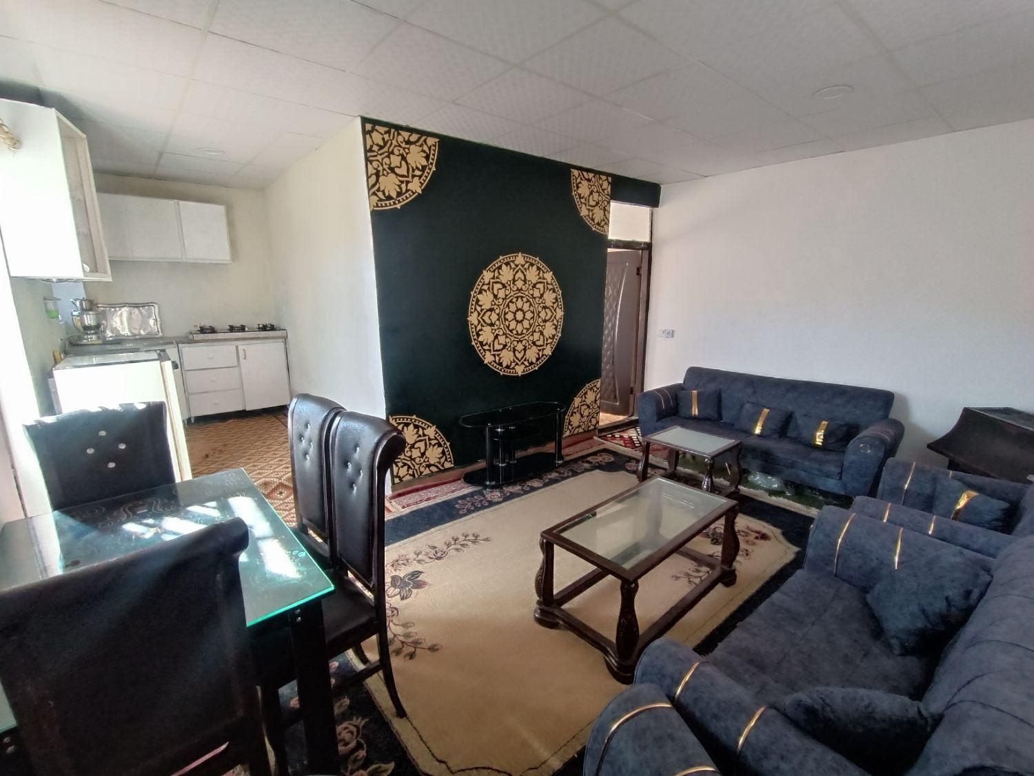 سوییت روزانه  و ساعتی در ماهان|اجارهٔ کوتاه‌مدت آپارتمان و سوئیت|ماهان, |دیوار