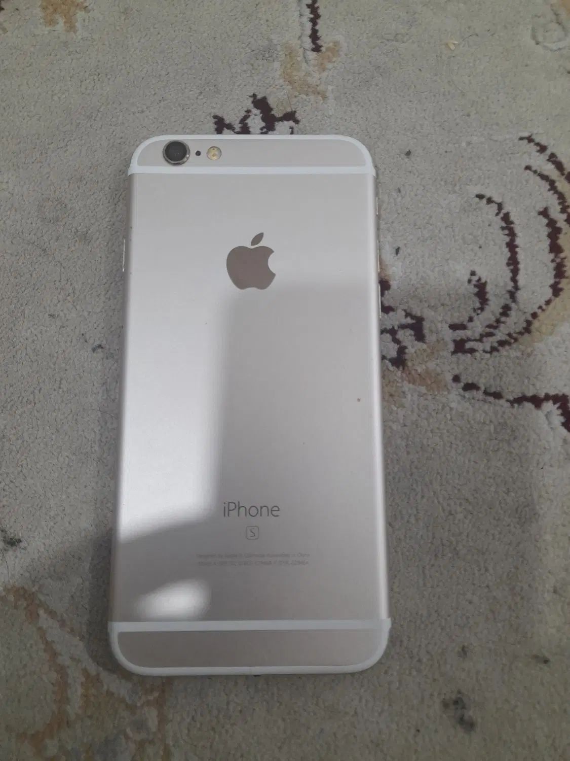 iPhone 6s|موبایل|رشت, حمیدیان|دیوار
