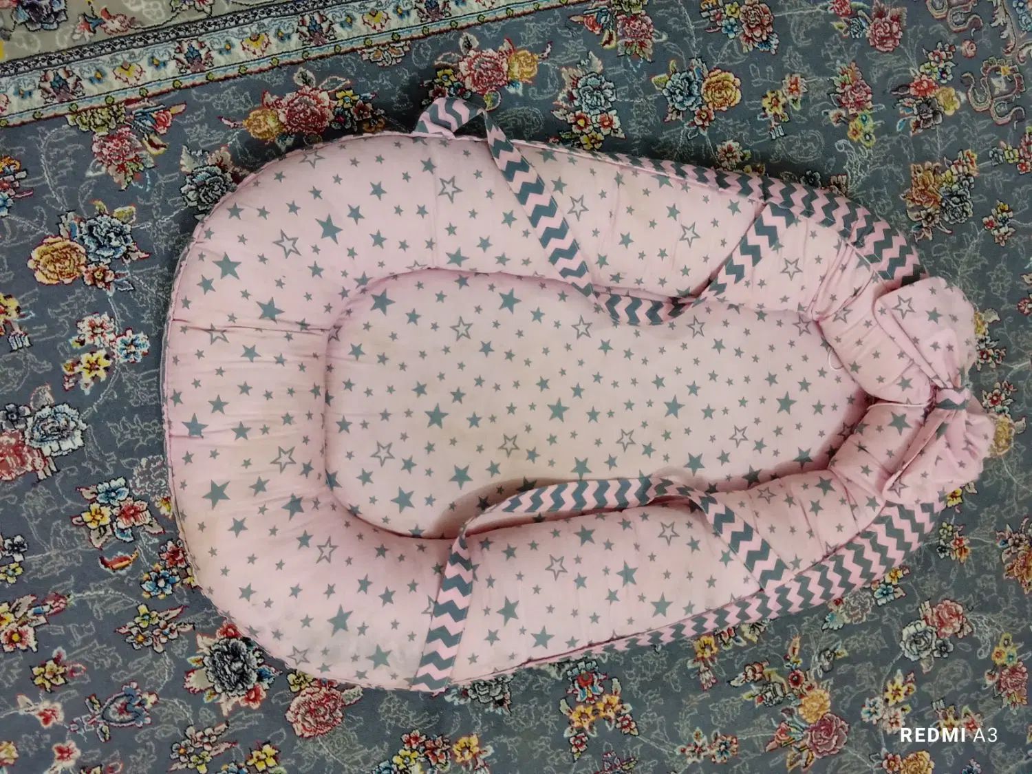 تشک گارددار|اسباب و اثاث بچه|مشهد, شهرک شهید باهنر|دیوار