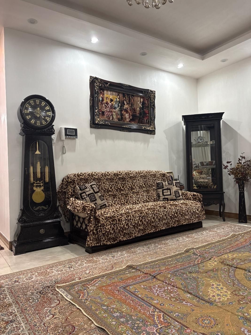 اسکان برای یک تا چهارنفر|اسکان اضطراری|کرج, مهرشهر - فاز ۴|دیوار