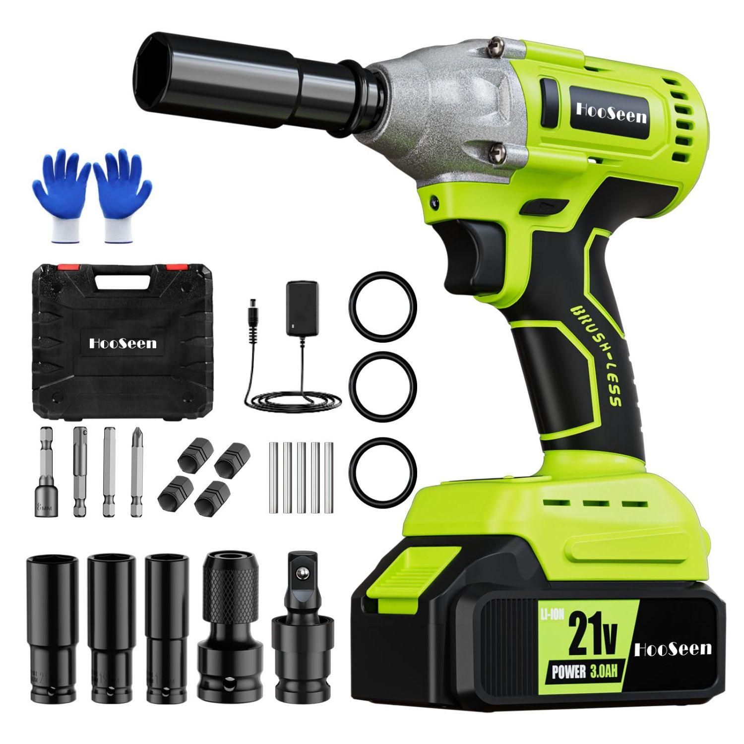 بکس برقی ، بکس شارژی  ( اقساطی ابزار ملت )|ابزارآلات|کرمان, |دیوار