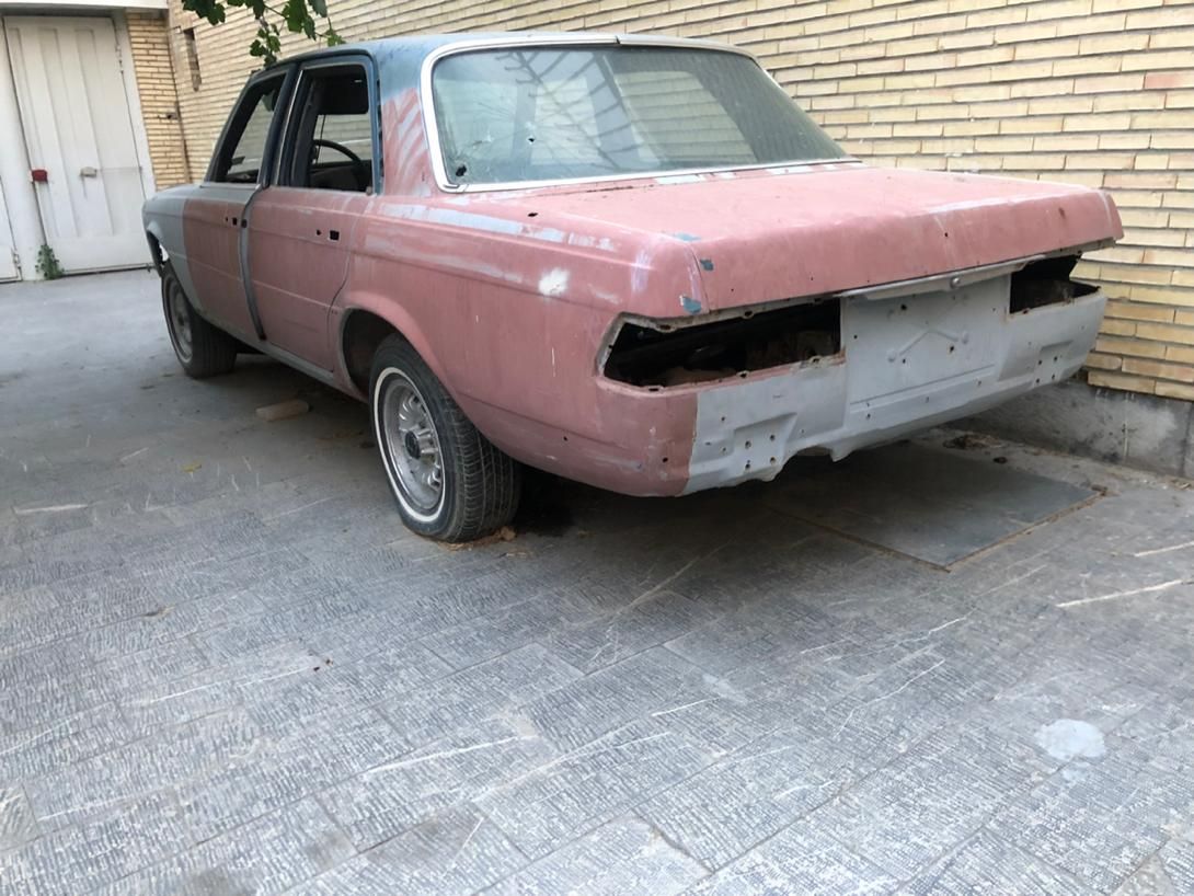 بنز 280s|خودرو کلاسیک|تهران, تهرانپارس غربی|دیوار