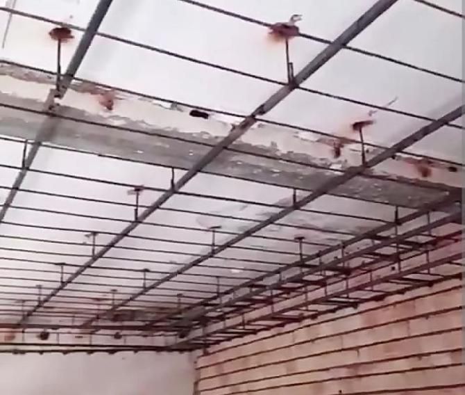 جوشکاری و توربندی رابیتس کاری و والپست|خدمات پیشه و مهارت|گلبهار, شهر جدید گلبهار|دیوار