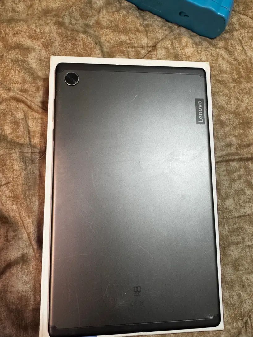 تبلت لنوو tab m10HD Lenovo|تبلت|تهران, نیروی هوایی (پیروزی)|دیوار