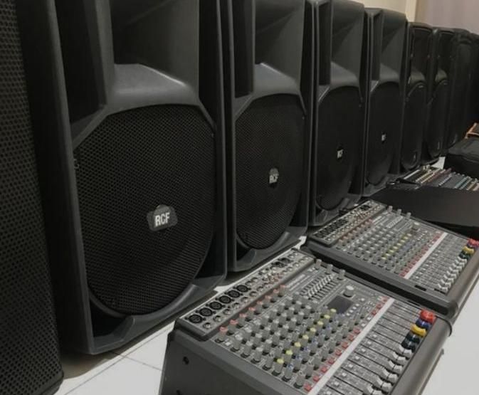 اجاره اکوباند نور صندلی میز بک گراند استند دی جی|خدمات پذیرایی، مراسم|رباط‌کریم, رباط‌کریم|دیوار