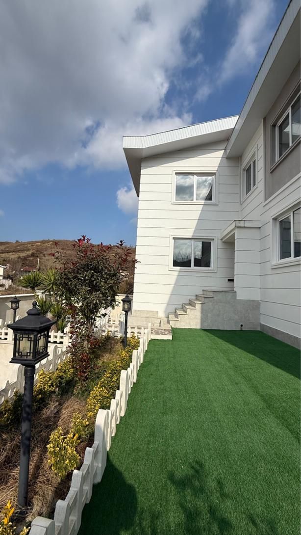 ویلا استخردار جنگلی در لاهیجان|فروش خانه و ویلا|لاهیجان, لیل|دیوار