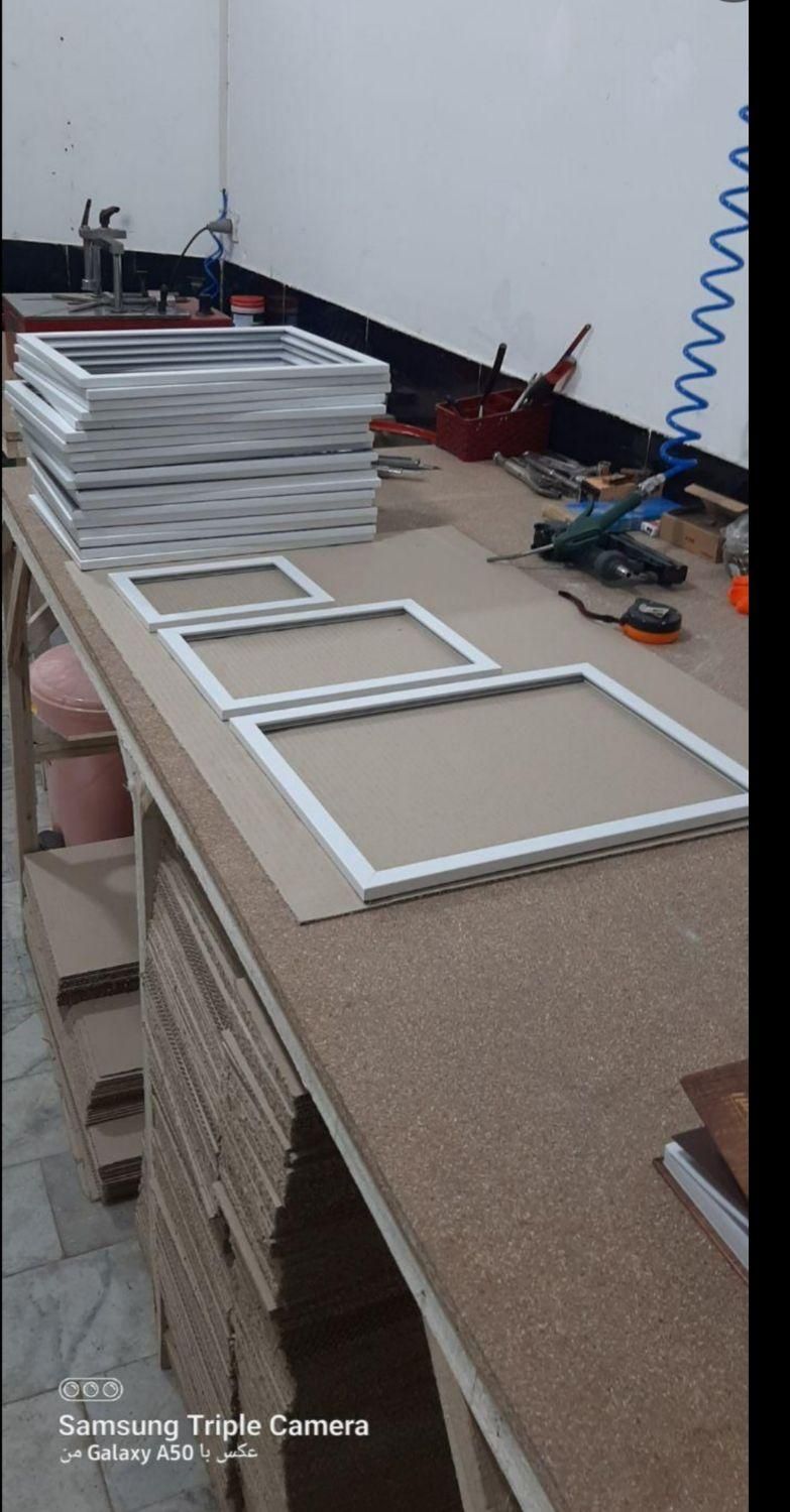 قاب a5|تابلو، نقاشی، عکس|مشهد, شفا|دیوار