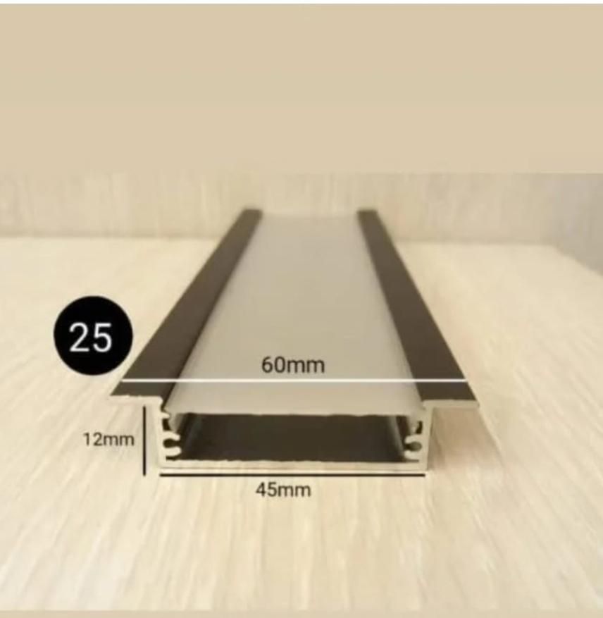 لاین نوری ، چراغ خطی|لامپ و چراغ|هشتگرد, فاز ۱ مهستان|دیوار