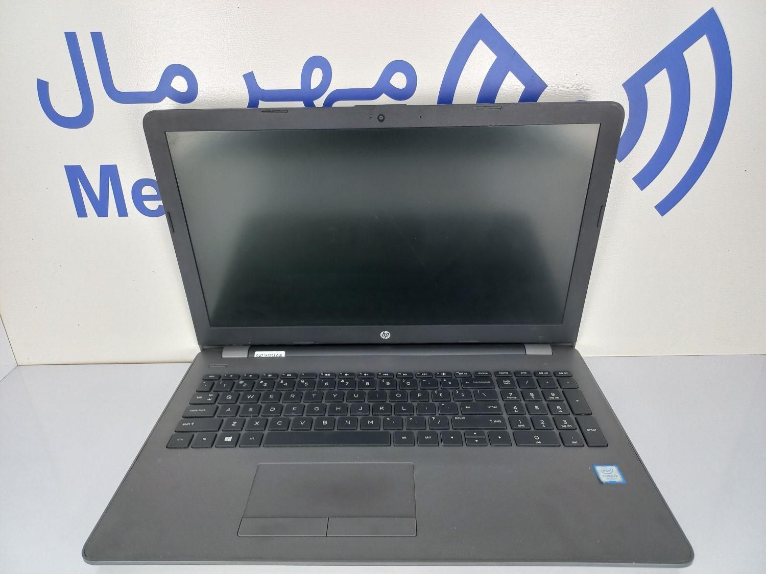 لپ تاپ HP 250 G6|رایانه همراه|تهران, شهرک ولیعصر جنوبی|دیوار