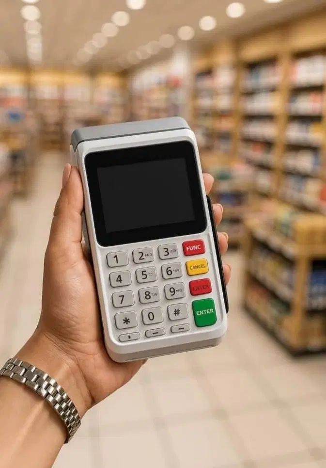 کارتخوان4G(۹صبح‌تا۸شب)میدان شهداوصل دستگاه قطع شده|فروشگاه و مغازه|اصفهان, سرچشمه|دیوار
