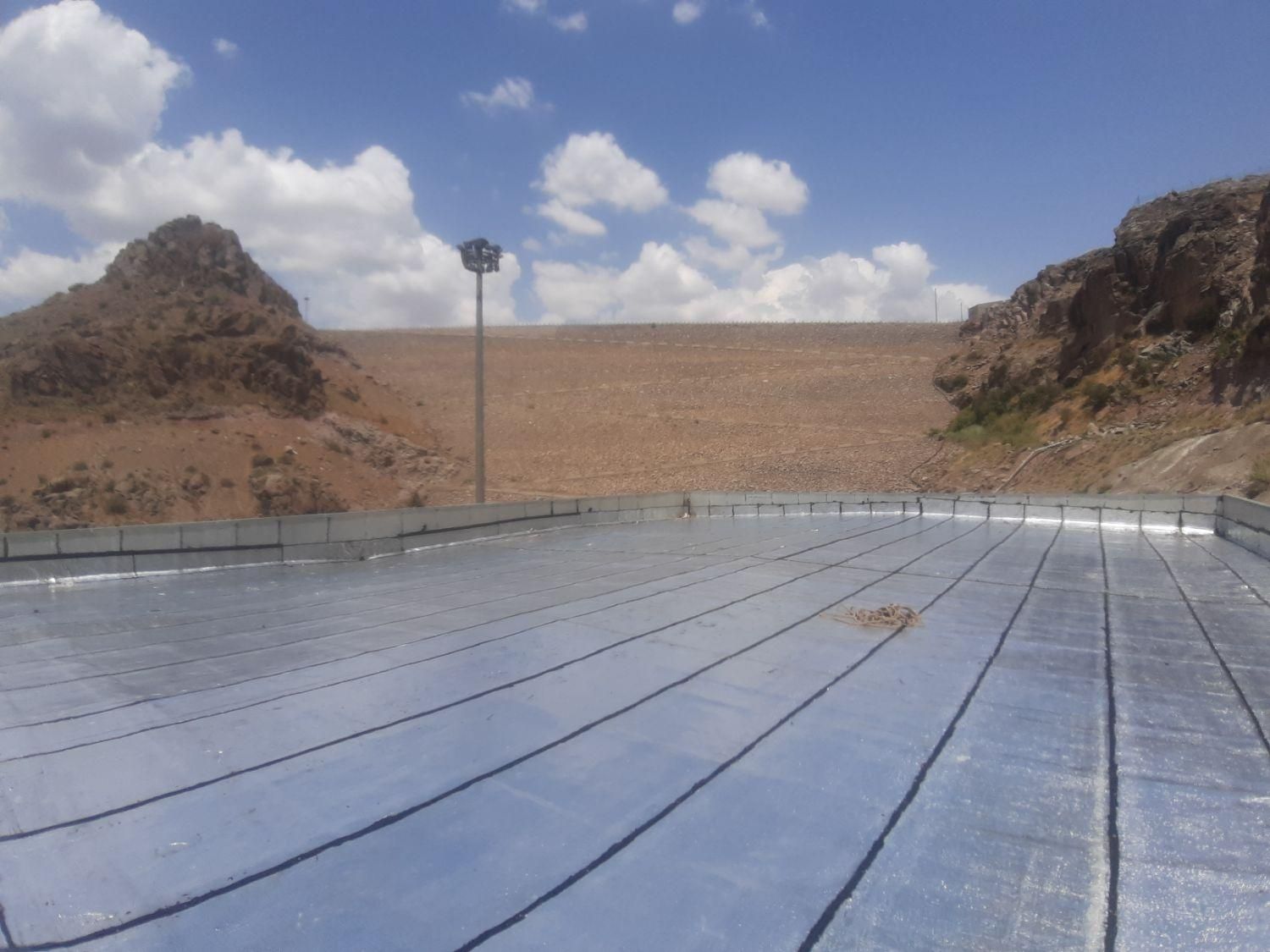 ایزوگام  قیر گونی  اسفالت|خدمات پیشه و مهارت|اردبیل, |دیوار