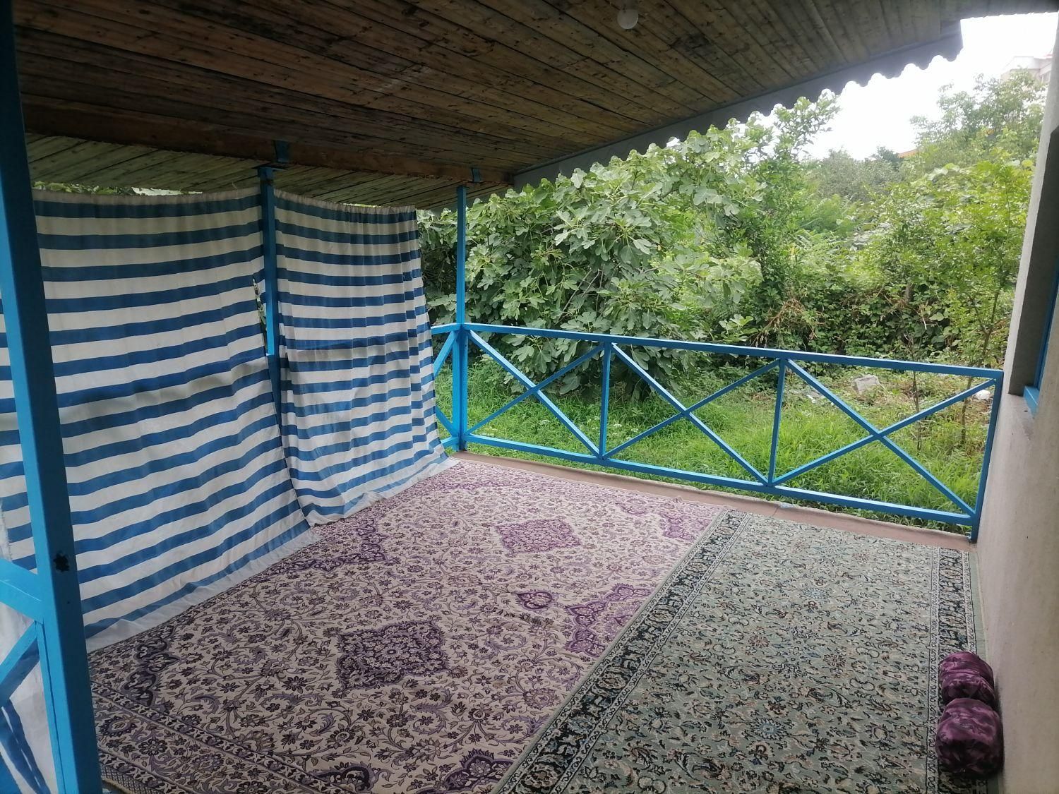 اجاره ویلا سوئیت حیاط دار|اجارهٔ کوتاه‌مدت ویلا و باغ|تالش, هشتپر|دیوار