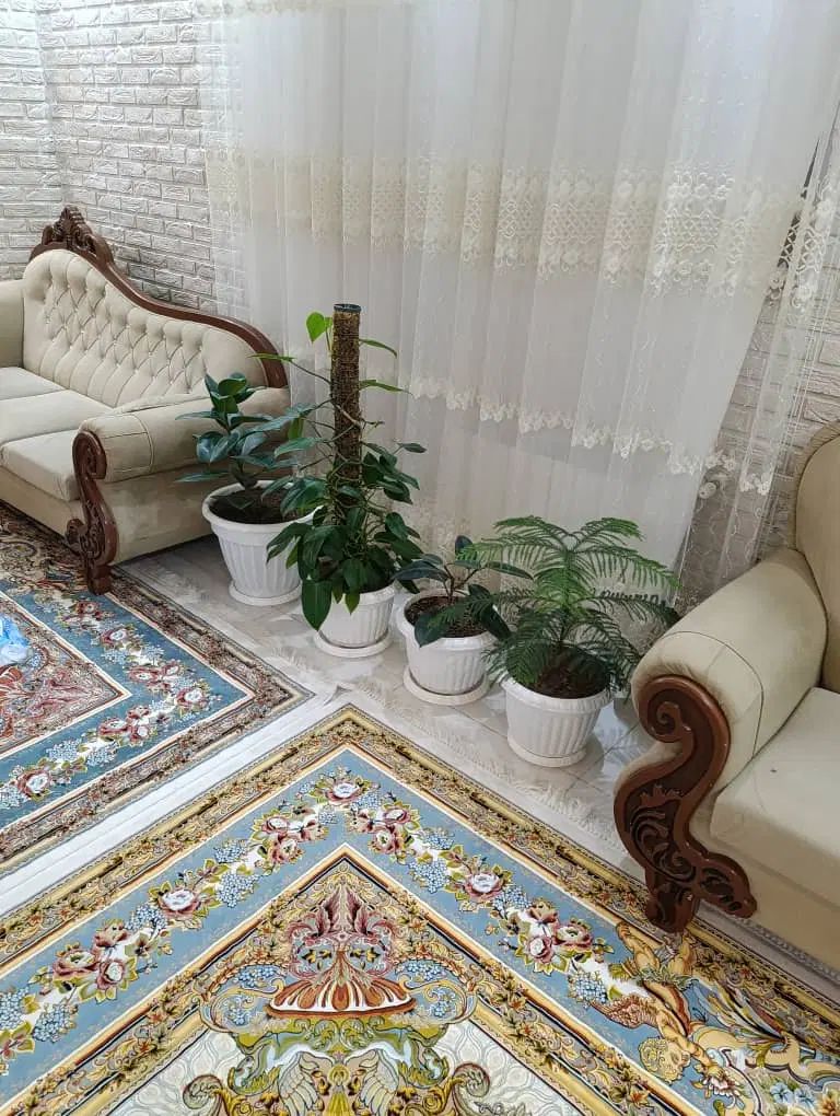 فروش آپارتمان ۳ خوابه فول سنددار در پیام نور|فروش آپارتمان|رشت, گیل|دیوار