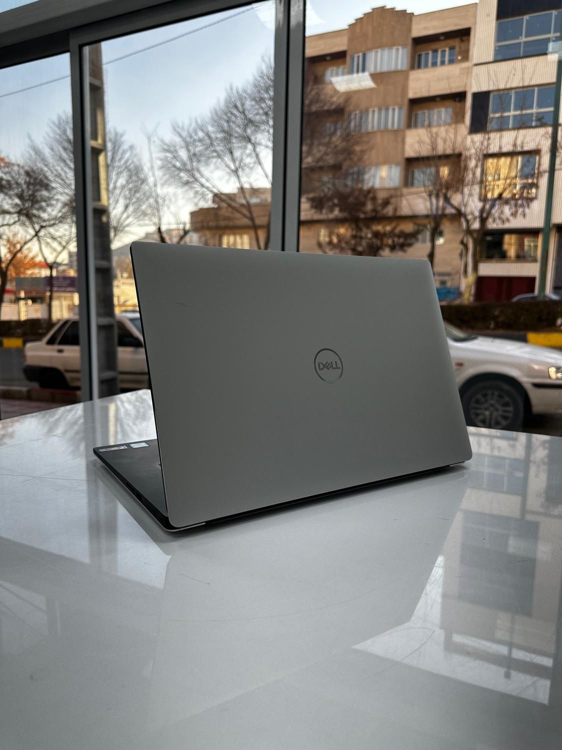 لپ تاپ صنعتی دل Dell Precision 5540  5550|رایانه همراه|سنندج, |دیوار