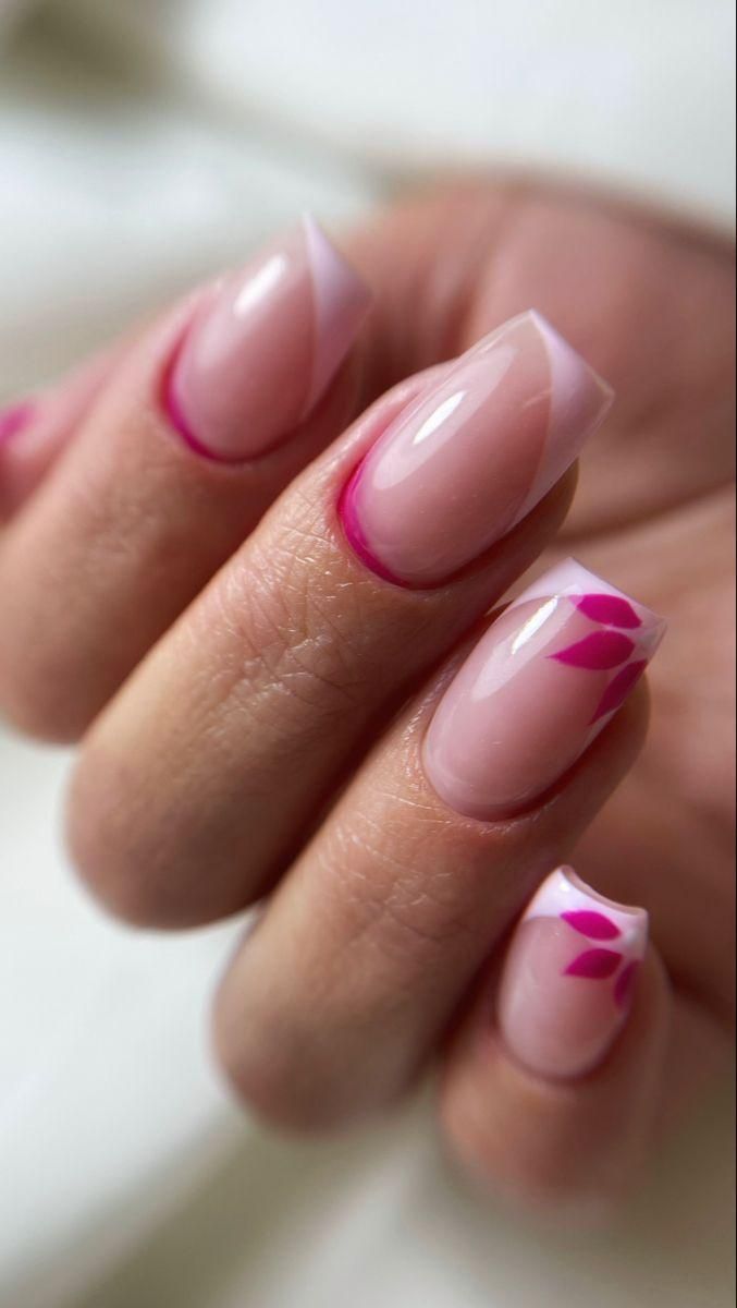 مدل کاشت ناخن ـ فقط هزینه مواد|خدمات آرایشگری و زیبایی|ایلام, |دیوار