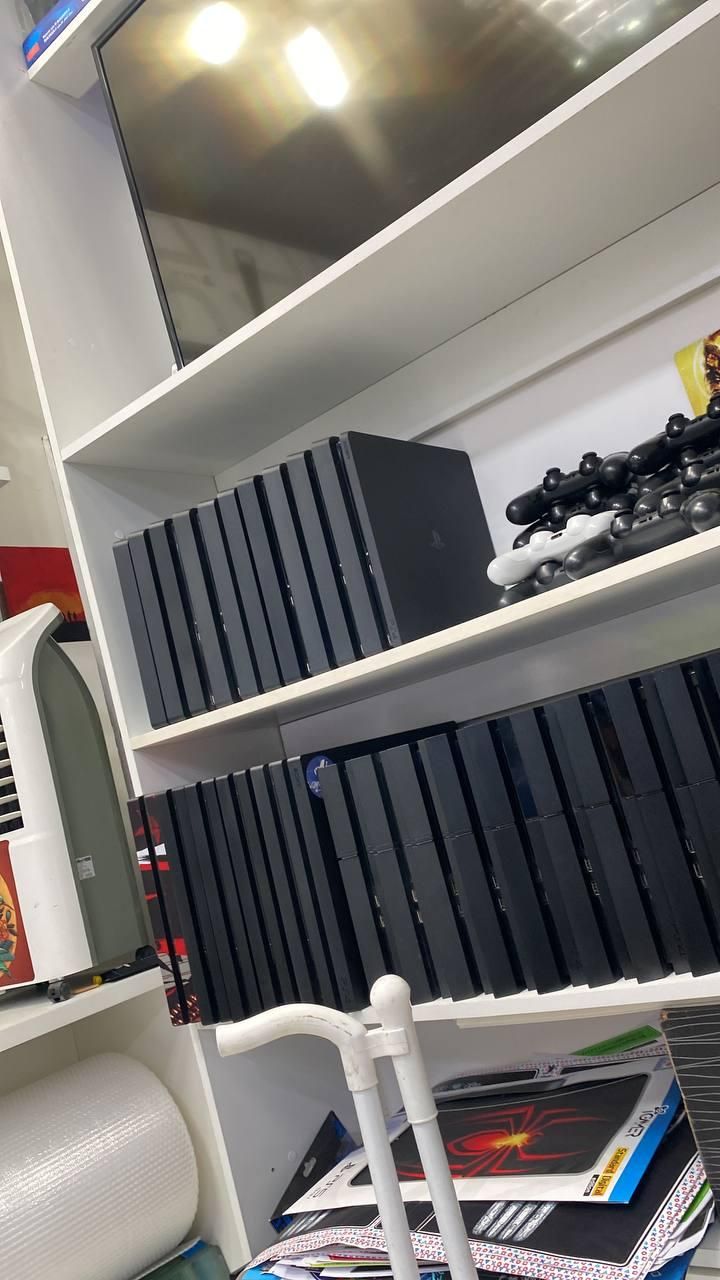 نقد میخریم شماps4  slim fat ps5 xbox one s|کنسول، بازی ویدئویی و آنلاین|اصفهان, چرخاب|دیوار