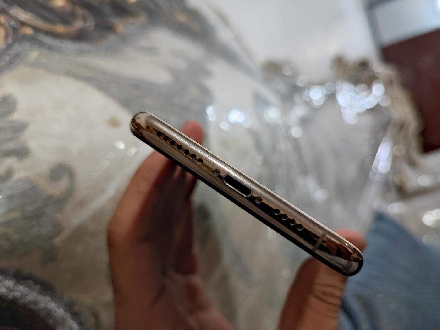 ایفون 11pro max|موبایل|بندرعباس, |دیوار