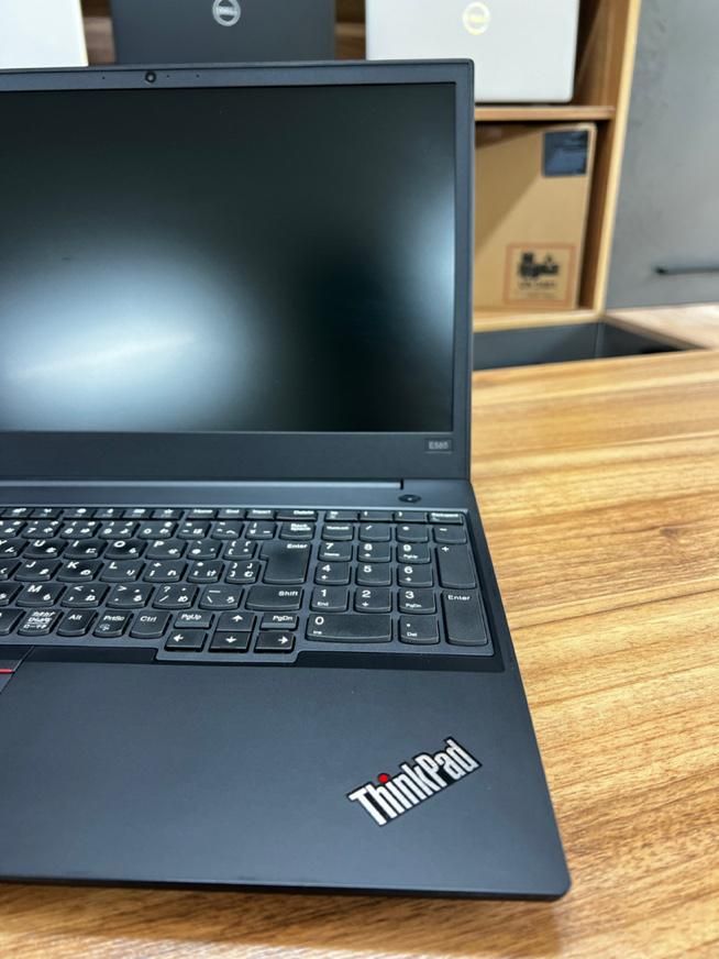 لپتاپ لنوو، گرافیک مجزا Radeon، اقتصادی، مناسب گیم|رایانه همراه|مشهد, کوه سنگی|دیوار