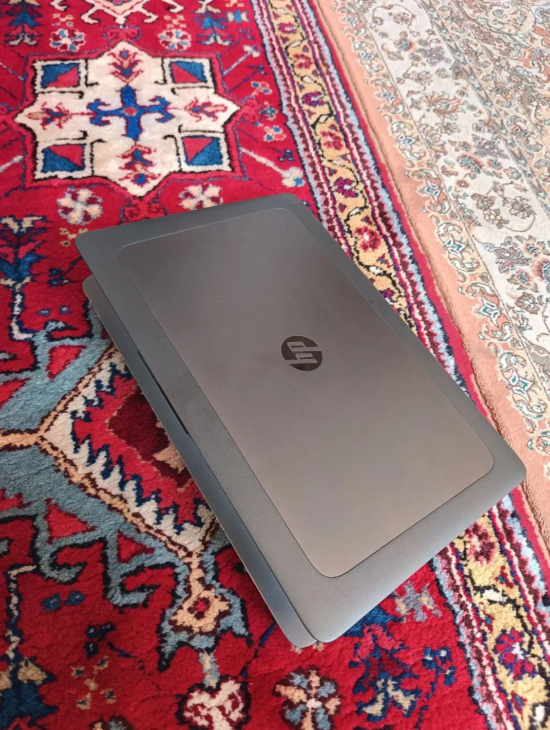لپتاپ اچ پی Hp zbook 17 G4 touch لمسی|رایانه همراه|تبریز, |دیوار