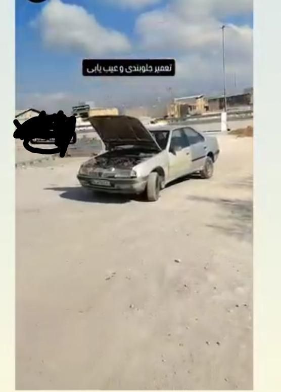مکانیکی و جلوبندی حتی ارائه خدمات بصورت سیار|خدمات موتور و ماشین|دورود, |دیوار