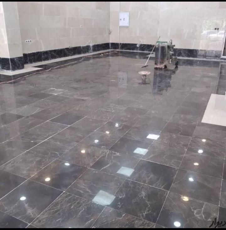 خدمات کفسابی نیما|خدمات نظافت|امیدیه, |دیوار