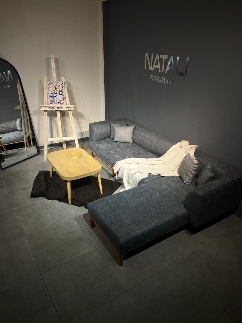 مبل آریس|مبلمان خانگی و میز عسلی|کیش, |دیوار