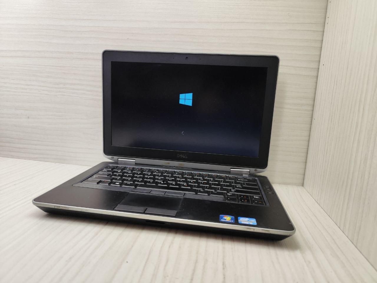 لپ تاپ Dell Latitude 6330 i5 رم۸ هارد ssd|رایانه همراه|تهران, باغ فیض|دیوار