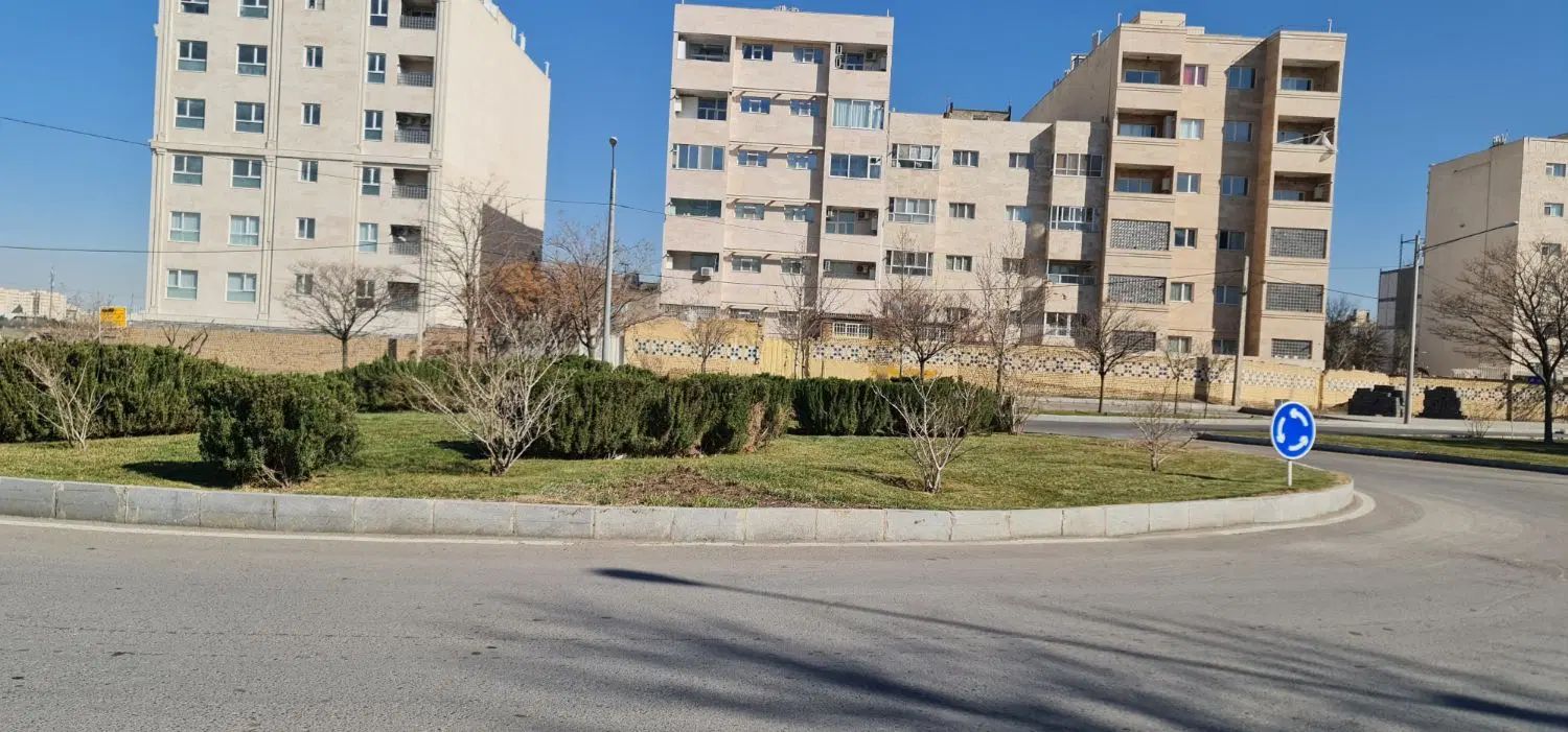 زمین ۲۵۰متری دور میدان آموزگار۸۱|فروش زمین و ملک کلنگی|مشهد, تربیت (صدف)|دیوار