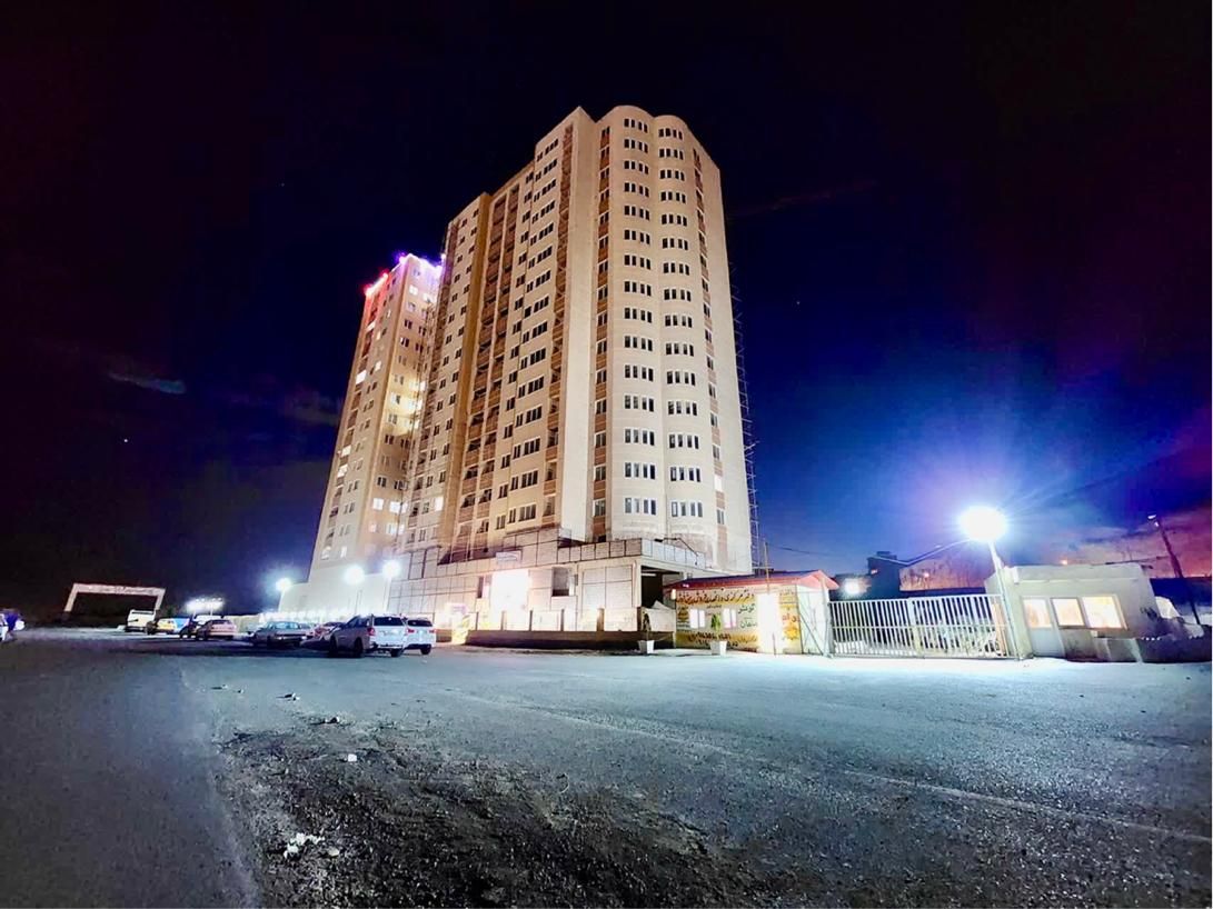 ۸۱ مترمربع|فروش آپارتمان|ماکو, |دیوار