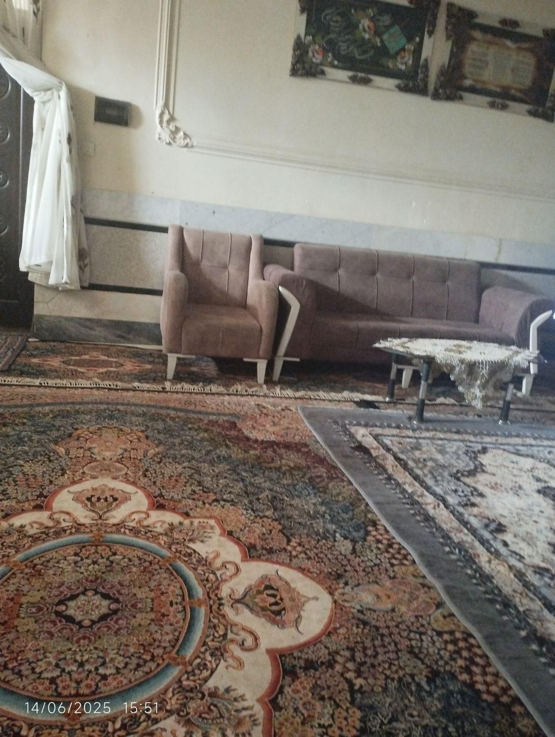 اجاره روزانه/هفتگی/ماهانه آپارتمان ۱۲۰ متری|اجارهٔ کوتاه‌مدت آپارتمان و سوئیت|زاهدان, |دیوار