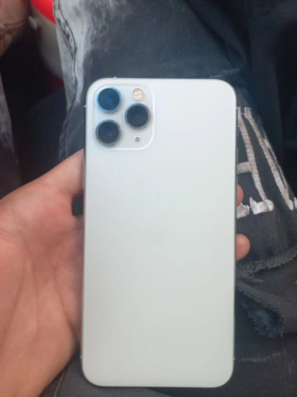 iPhone 11 Pro 256|موبایل|تهران, باغ فیض|دیوار