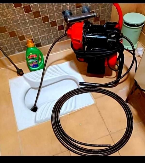 لوله بازکنی کبودراهنگ*شیرین سو*علیصدروحومه*۲۴ساعته|خدمات پیشه و مهارت|کبودرآهنگ, |دیوار