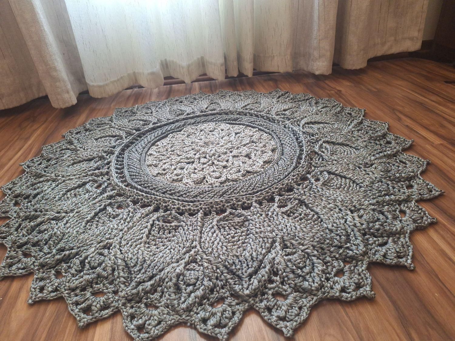 فرشینه دستباف|فرش|تهران, مهران|دیوار