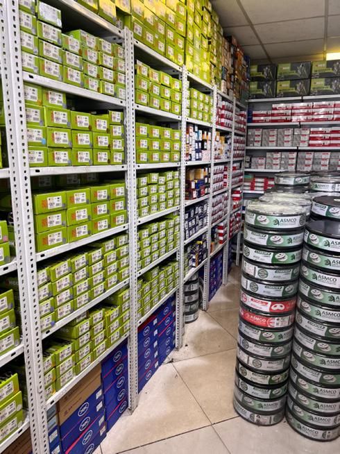 لنت ترمز و دیسک چرخ|قطعات یدکی و لوازم جانبی|تهران, نارمک|دیوار