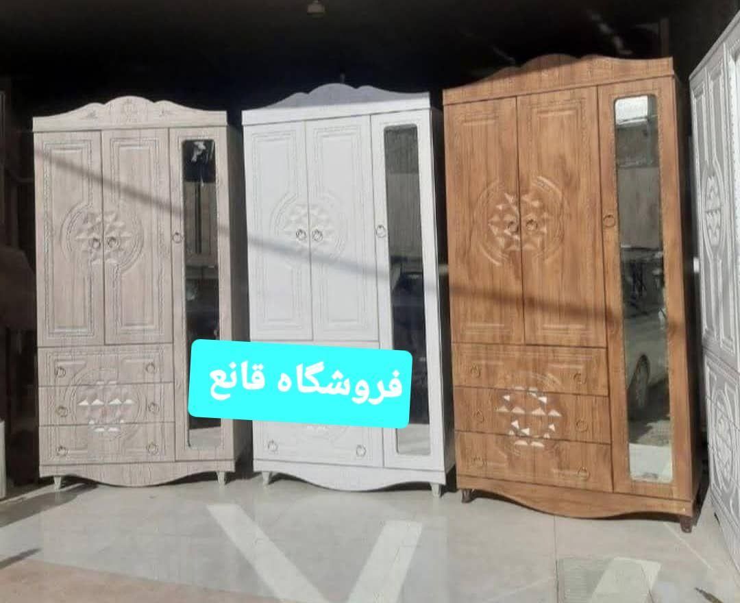 کمد لباس وکیوم ام دی اف / اکبند|جاکفشی، کمد، دراور|تهران, توحید|دیوار