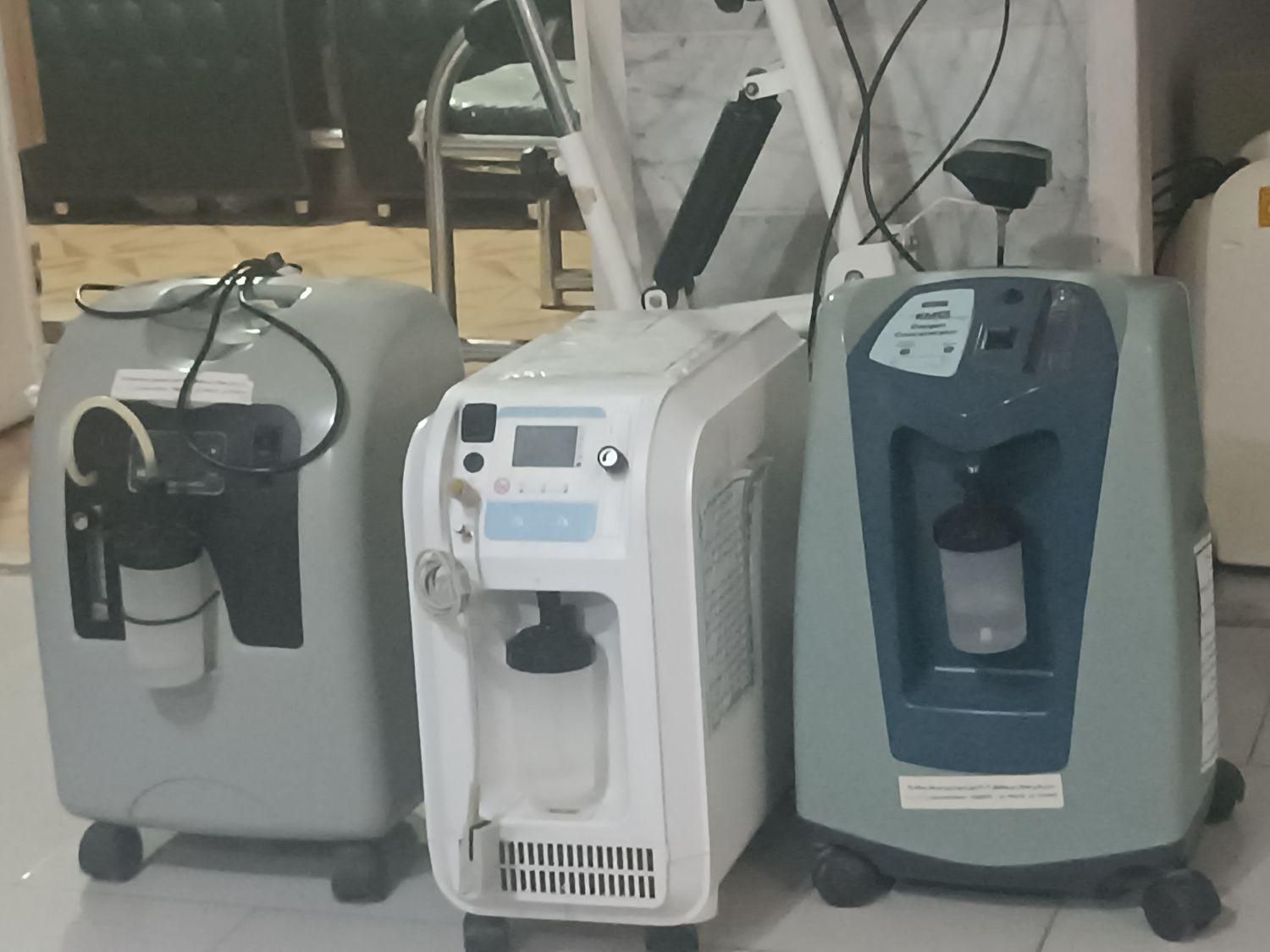 اجاره هولتر ریتم قلب و سایر تجهیزات پزشکی در منزل|پزشکی|مشهد, هنرور|دیوار