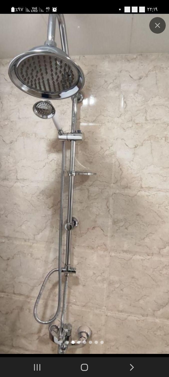 لوله کشی آب وفاضلاب نصب پمپ وتانکر وشیرالات....|خدمات پیشه و مهارت|گرگان, |دیوار