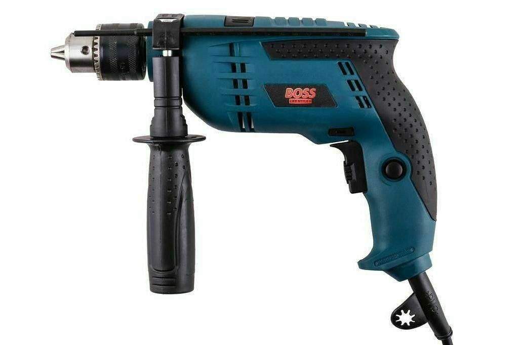 دریل چکشی پیچ بند|ماشین‌آلات صنعتی|خرم‌آباد, |دیوار