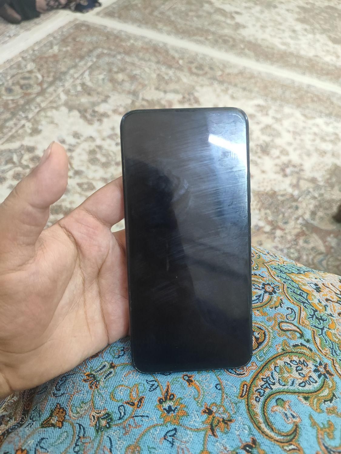 هواوی Y9 Prime (2019) با حافظهٔ ۱۲۸ گیگابایت|موبایل|تهران, پیروزی|دیوار