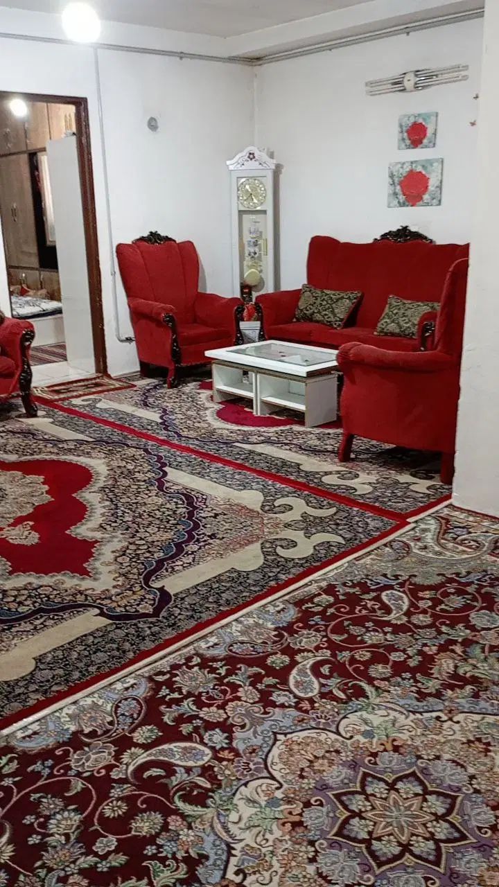 اجاره آپارتمان ۶۵ متری در مرتضی گرد.|اجارهٔ آپارتمان|تهران, دولتخواه جنوبی|دیوار