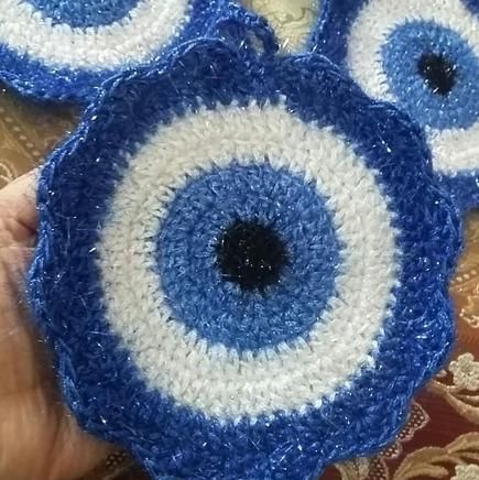 اسکاچ با نخ سوزنی و یوموش|لوازم نظافت|سمنان, |دیوار