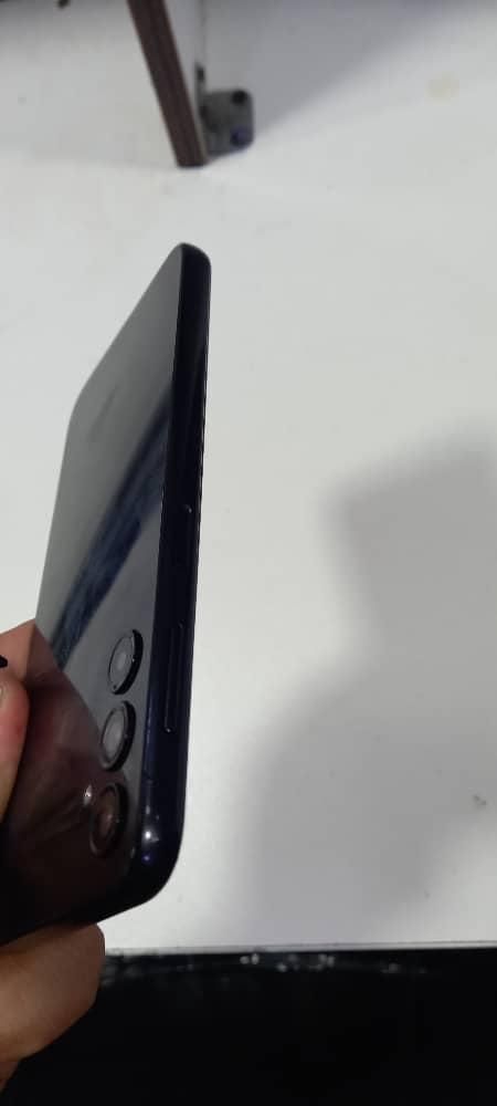 سامسونگ Galaxy A24 4G با حافظهٔ ۱۲۸ گیگابایت|موبایل|تهران, استخر|دیوار