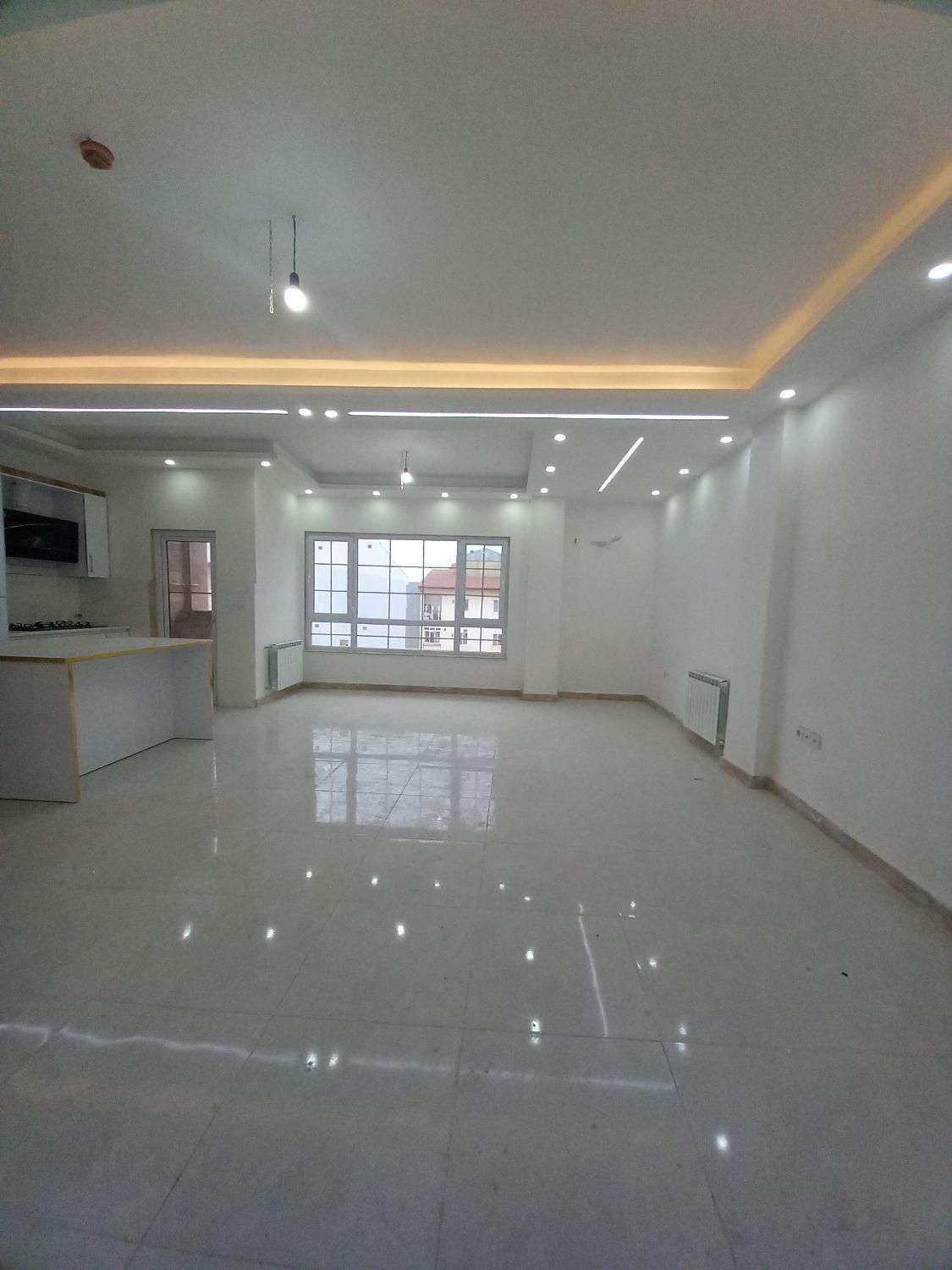فروش آپارتمان،102متری ،سنددار|فروش آپارتمان|رشت, دروازه لاکان|دیوار