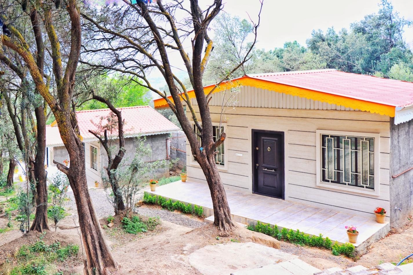 اجاره سوئیت - ویلا نوساز در خود رودبار|اجارهٔ کوتاهمدت آپارتمان و سوئیت|رودبار, |دیوار